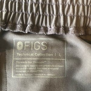 Figs women scrubs